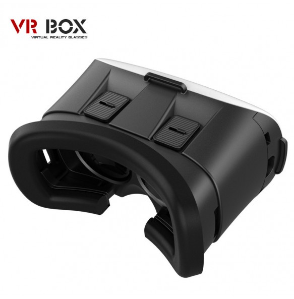 MizzZee - 3D VR Flasser For Masturbator (Smart Phone Size 3.5 inch - 5.5 inch)